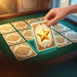 Memory Flip game