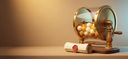 Lottery category