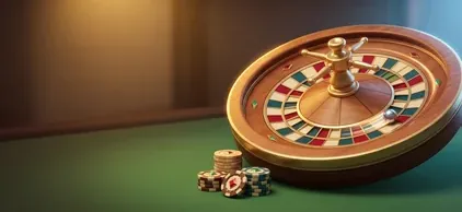 Roulette category