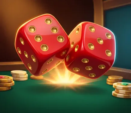 Dice Roll 7 game